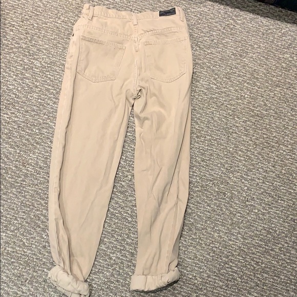 Beige pants - Picture 2 of 2